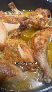 On the menu for Charley Marlowe - a Mob recipe of speedy roast chicken, served with my homemade sourdough, steamed greens, potatoes from the dreaded mandoline, and a basque cheesecake for pud x | Table Manners with Jessie & Lennie Ware