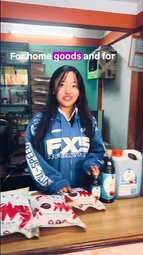 How to make kimchi? Start here. 🥬 Gochugaru + fish sauce at Korean Products Store Nepal. #kimchi