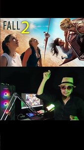 Fall 2 Watch Fall 2 movie review, Fall 2 trailer, Fall 2 release date, Fall 2 cast, Fall 2 ful