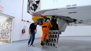 How Astronauts Are Trained to Survive in Space