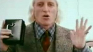 Savile, Freddie Starr and BBC inaction on child safety