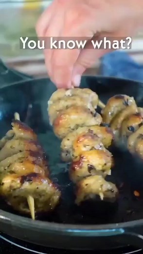 106K views · 1.4K reactions | VEGAN SOUVLAKI  By fitgreenmind...