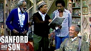 117K views · 480 reactions | Fred (Redd Foxx) uses Lamont's (Demond...