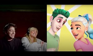 Watch: 'ZOMBIES' Stars Spill Their Guts on the Re-Animated Shorts