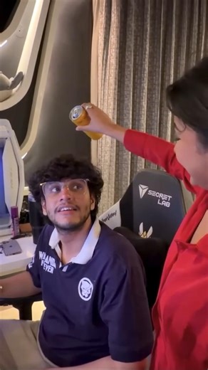 Ruchika bhabhi irritate nischay #ruchikarathore #nischaymalhan