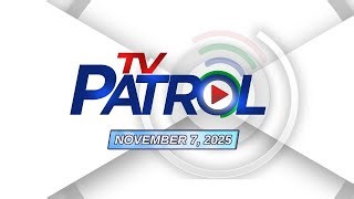 Tv Patrol Livestream November 4 2025 Full Episode Replay Mp3 & Mp4 Download