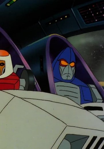 Challenge of the GoBots S01:E01 - Battle for GoBotron