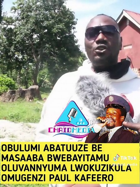 Chaid Media (@chaid.media)’s videos with original sound - Chaid Media