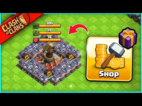 *GEM DAY HITS MUCH DIFFERENT at TH18*