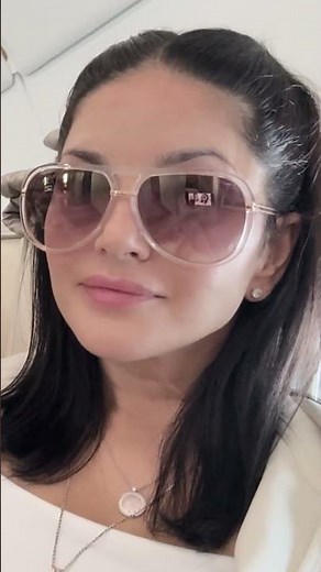 Sunny Leone Texas Vlog Out Now | Texas Travel, Fun Moments & Behind-the-Scenes
