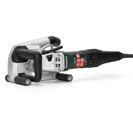 Metabo MFE40-110V 1700W Corded Wall Chaser with Carry Case - 604040610