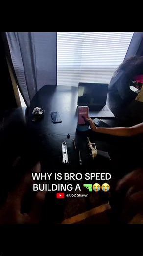 UNC is trying so hard 😭 YT:762 Shawn #fyp #funny #airsoft | i show speed