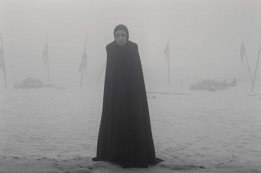 The Tragedy of Macbeth — Official Trailer | Apple TV+