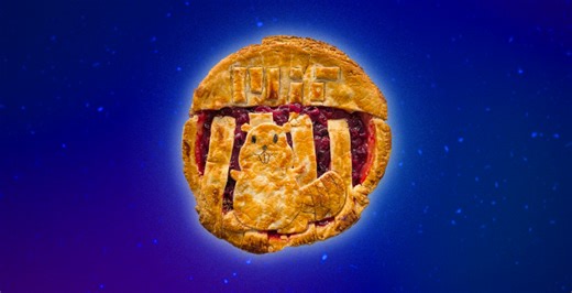 Pie Day at the Massachusetts Institute of Tasteology | MIT Admissions