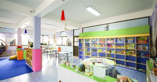 Potential impacts on Colorado parents, child care providers from Trump administration funding freeze