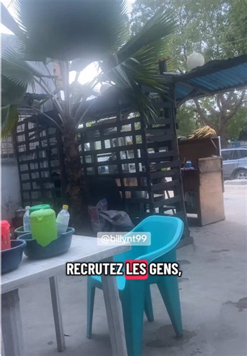 Pourquoi les africains de la diaspora ne s’associent pas aux gens sur le continent pour monter des business ?