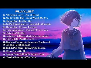 best slowed reverb songs playlist 2023 | sad songs slow down collection