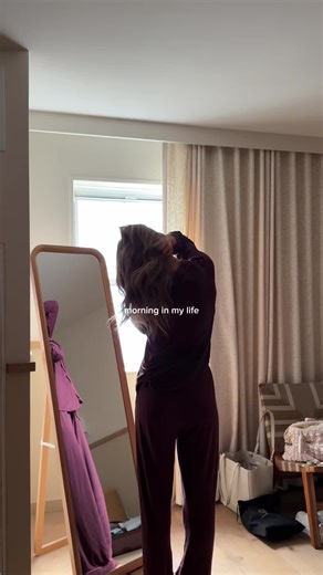 The coffee REVIVED me this morning ☕️ hope you all had a safe & happy New Years!! Spending a few days exploring Charleston 🫶🏼✨🌴 #happynewyears #morningvlog #morninginmylife #charlestonvlog #wellnesstiktok