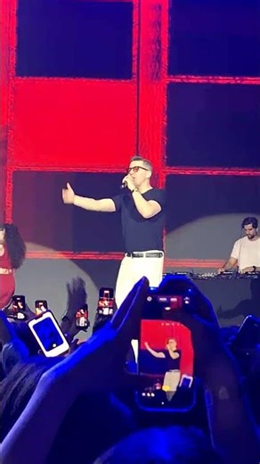 Akcent - Kamelia | LIVE from Azerbaijan | 04.04.2026