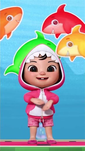 Baby Shark Party REMIX! 🔥🎶🦈 Kids Dance!