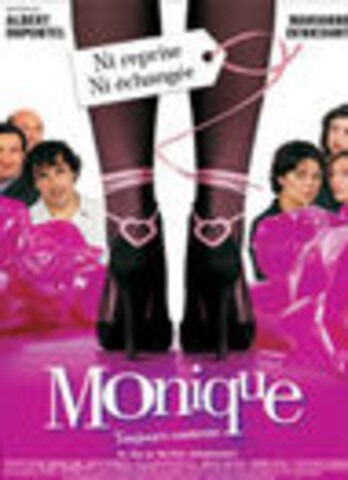 Bandes-annonces Monique