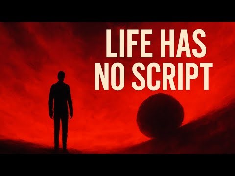 Why Do We Exist? The Philosophy That Changed Everything