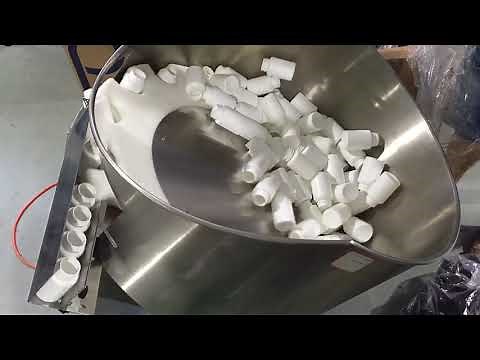 AMTEC UNSCRB 5 - Bottle Unscrambler