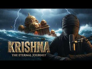 Shri Krishna - The Eternal Journey ( Trailer )