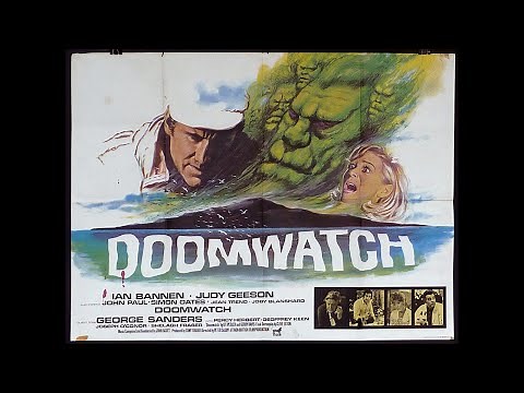 Doomwatch (1972)
