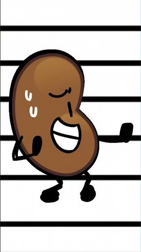 Is Bean's Show a 5 Secondly Object Show season?