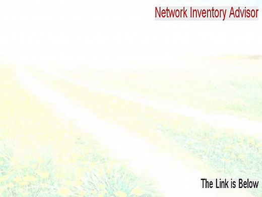 Network Inventory Advisor Full Download [Legit Download]