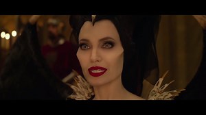 27K views · 837 reactions | She's back.  Check out the first teaser trailer for Disney's Maleficent 2: Mistress of Evil! | Zing Pop Culture Australia | Facebook