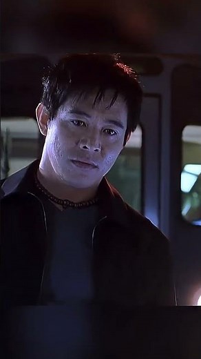 Jet Li’s Tactical Subway Heist | Stealing the Black Diamonds | Cradle 2 the Grave (2003)