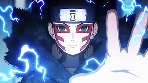 Boruto: Naruto Next Generations - S03 E10 - Shinki, le manieur de limaille