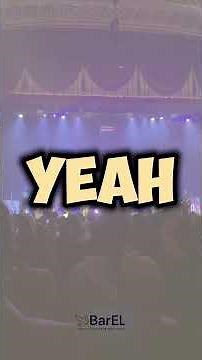 Narrow Road - Hillsong Worship | BarEl |