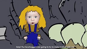 #Aliens musical | Xenomorph Fanspage