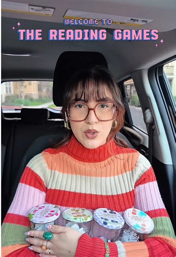 Master Your Reading Goals with Fun Challenges