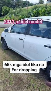 27K views · 628 reactions | 2011 model Malinis papoh Power steering Power windows Good running condition As is sa Inyo dropping pwedi Poh ako 65k Location cherry store Lanzones st payatas B Quezon city 09617477028 | Jayson Vlog | Facebook