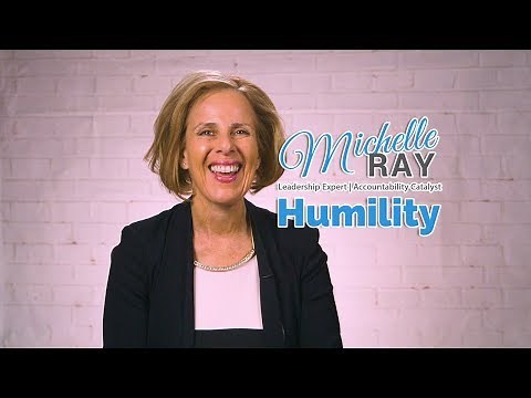 Why Humility Is Important in Leadership