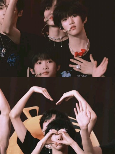 hint ngọt lắm ròi nay bạn Rui chủ động với bạn Yuan ghê á #yuanrui_源瑞 #guirui_桂瑞 #quethuy_guirui🐉😺 #truonghamthuy_zhanghanrui_张函瑞 #zhangguiyuan_张桂源 #xhhhhhhhhhh