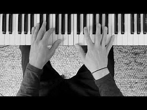 ∞ Infinity Piano – A Fading Light | 1 Hour Piano Meditation