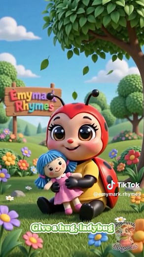 See you later Alligator 💖🐊 #NurseryRhymes #KidsSongs #EmymarkRhymes #SingAlong #educational