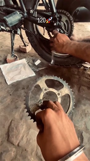 120 🚀 Modified #splendormodified #splendor #splendor #viral