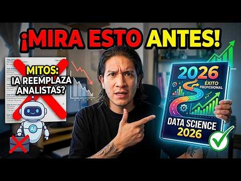 Are you considering data science? Before you do, check this out: A complete guide for 2026