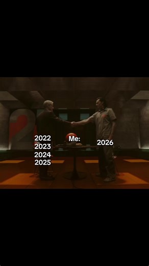 A fresh start with 2026