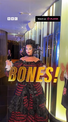 We're ready for the dawn of the BONE AGE! 🦴 It’s the grand finale! RuPaul’s top four queens compete in their final challenge - an all-singing, all-dancing extravaganza to fight for the crown. All of this season's queens return to witness RuPaul crown the UK’s Next Drag Race Superstar. | BBC Three