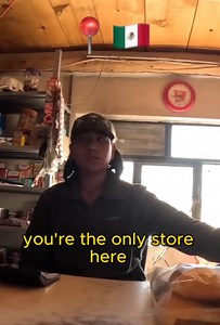 Crossing Into Mexico’s Desert Towns – Life on the Edge of Nowhere