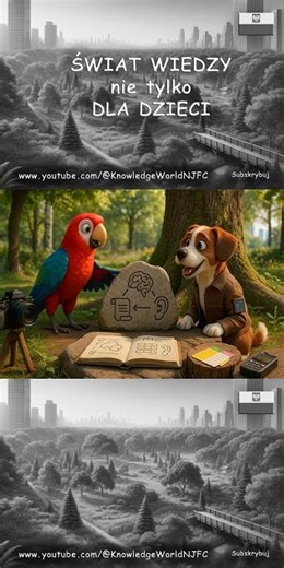 Informatyka: Architektura von Neumanna #Shorts