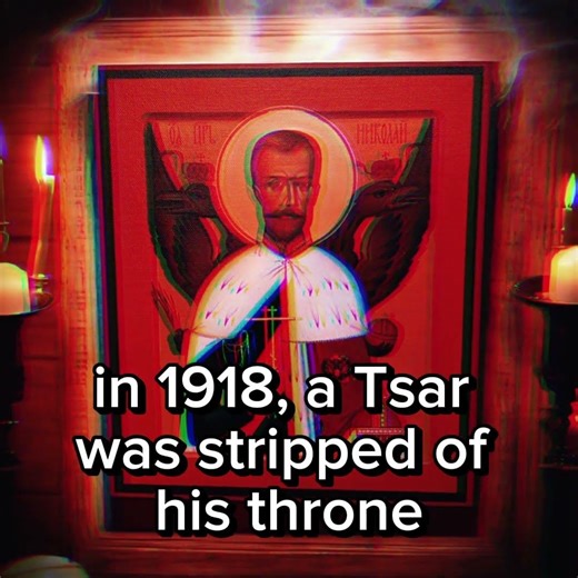 They Destroyed His Name. God Glorified It. | Royal Passionbearer Tsar Nicholas
