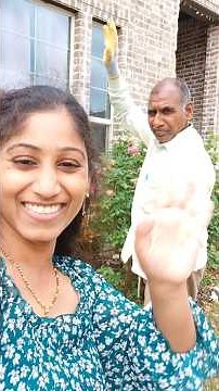 మా నాన్న ఇంకోసారి అమెరికా రాడంట Friends 😂 | Swathi styles and vlogs 🥰